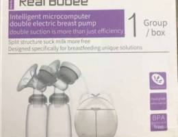 breast pumpâ€™