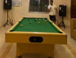 Pool / Snooker