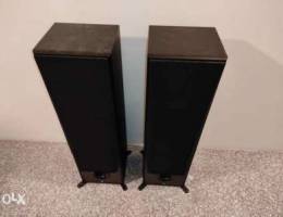 Yamaha speakers