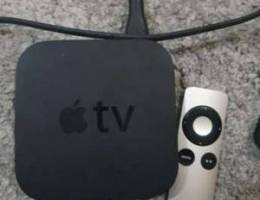 Apple TV 3rd generation