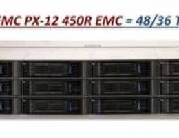 Lenovo EMC PX12-450R