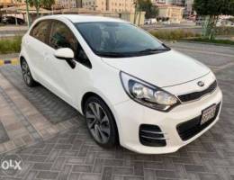 Kia Rio 1.4L H/B FOR SALE