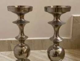 Candle Holders