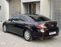 Mazda 6 for sale