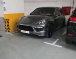 Porsche Cayenne GTS for sale