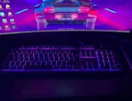 razer gaming keyboard