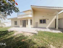 4 Bedroom Semi Furnished Villa Close To Sa...