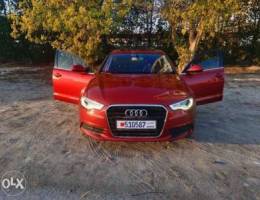 URGENT SALE A6, Expat Left Bahrian