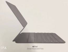 Smart keyboard folio