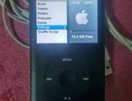 Ipod classic 80 gb