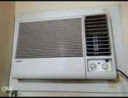 Window Ac