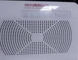 menatelecom 4G+PLUS Home router