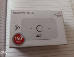 Mifi 4g+