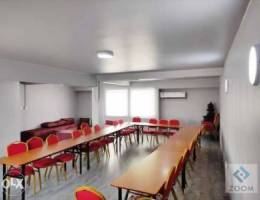 Study centre and Institute for rent with L...