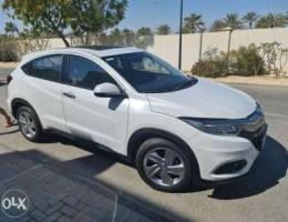 Honda HRV 2020 for sale 12 000 km 5 years ...