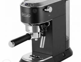 De'Longhi Dedica Deluxe Espresso Machine B...