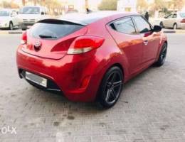 Hyundai Veloster 1.6 eco