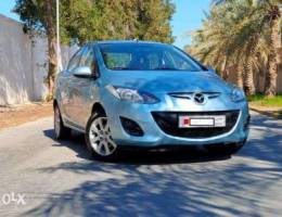 for sale MAZDA 2