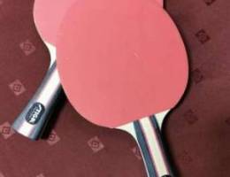 Tennis table racket