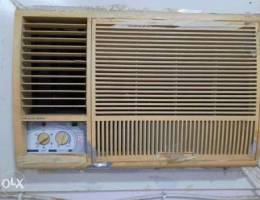 1.5 Tr Window Ac 35 BD