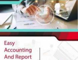 Accounting / Tax / Auditing Services