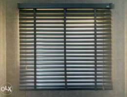 Sedar Blinds Curtain