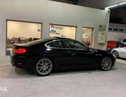 BMW 640 i (83,000 Kms)