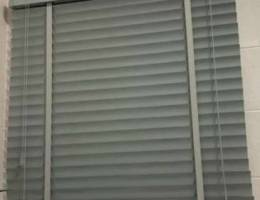 Sedar Blinds curtain