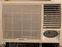 Window Ac for sale good condition 45,50,55...