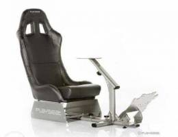 Playseat Evolution Black Sim Racing Chair ...