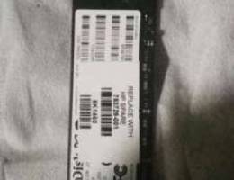 For sale Ssd 256 gb