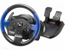 Thrustmaster T150 Force Feedback Racing Wh...