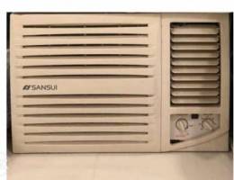 Sansui 1.5 ton AC