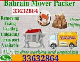 ;!Very good services for moving packing!;