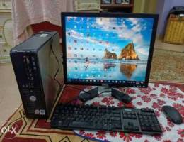 Dell optiplex 755