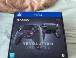 nacon revolution unlimited pro controller