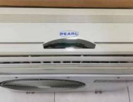 Pearl Split A/C 1.5 ton