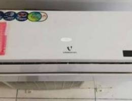 Videocon split A/C 1.5 ton in New conditio...