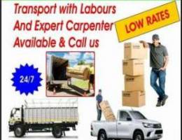 Movers and Packers all over Bahrain Lowest...