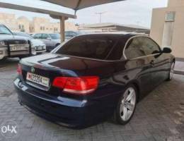 Bmw-325 convirtable