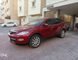 MAZDA CX9 Full Option 2009 Model Very Clea...