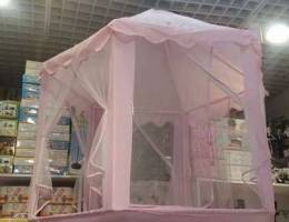 Baby tents