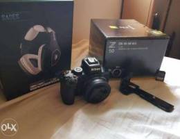 New Nikon Z50 For sale