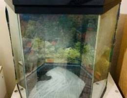 Fish tank