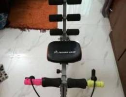 Home Exercise Machine For Sale With Free D...