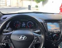 Hyundai Veloster turbo for sale