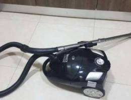 Vacum cleaner for sale. Almost new