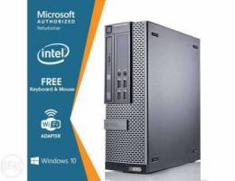 Dell 9020 Core i7 4th Gen 8GB 500GB Gb Os1...