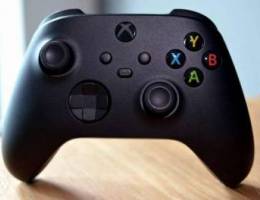 Xbox Controller X Type C Connection