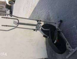 Cross Trainer Good Condition